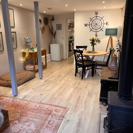 Viaduct River View & Outdoor Bath - Couples Retreat Calstock 外观 照片