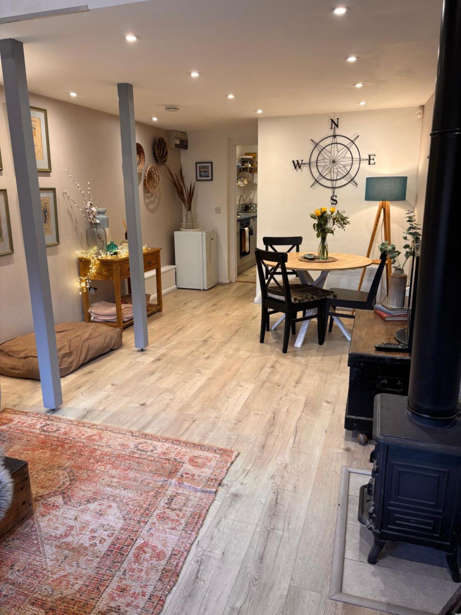 Viaduct River View & Outdoor Bath - Couples Retreat Calstock 外观 照片